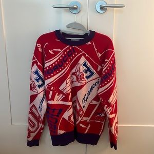 Women’s Fiorucci Knit Sweater